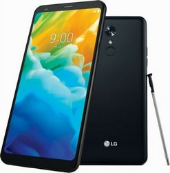 Замена дисплея на телефоне LG Stylo 4 Q710ULM в Кемерово